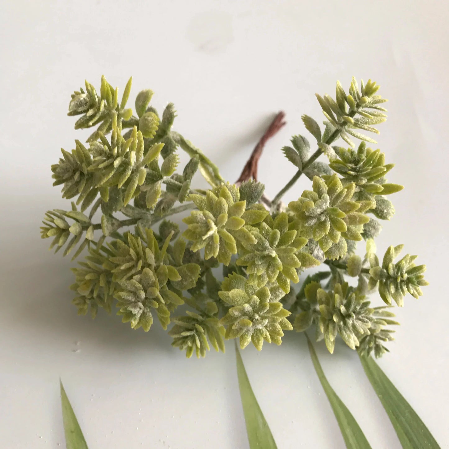 DecorBites™ Greenery Berry Stamen Bundle for DIY Christmas Decor & Gift Wrapping