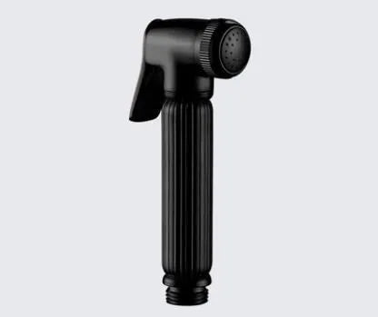 DecorBites™ Brass Handheld Bidet Sprayer Set for Bathroom Faucet - Shower Gun Kit