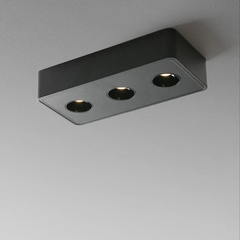 DecorBites™ 36W LED Surface Mounted Ceiling Light for Foyer Living Room