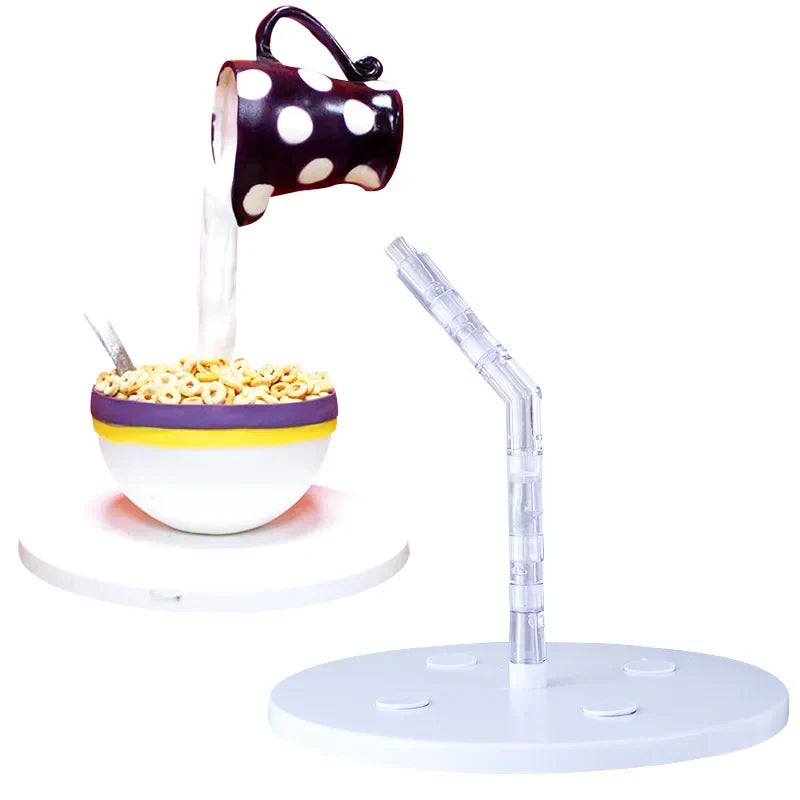 DecorBites™ Cake Stand Support Structure for Decoration Mold DIY Baking Tools