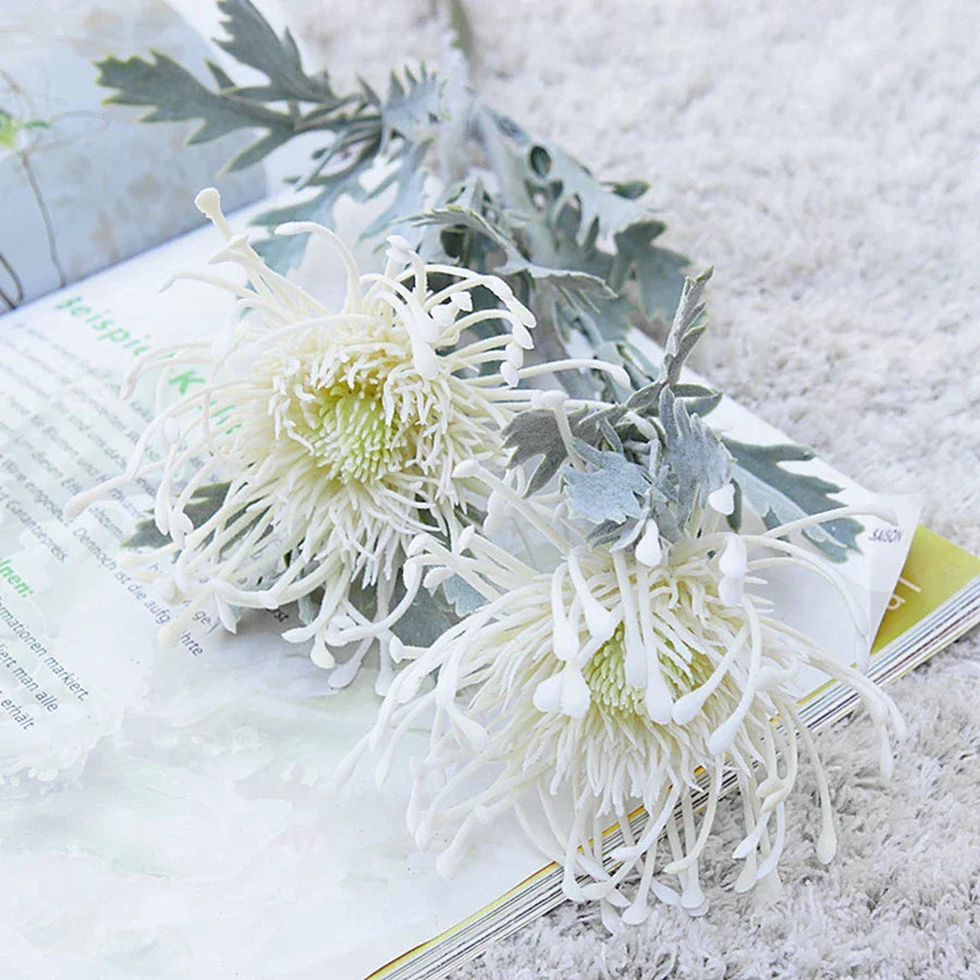 DecorBites™ Artificial Crab Claw Branch for Home Wedding Decoration