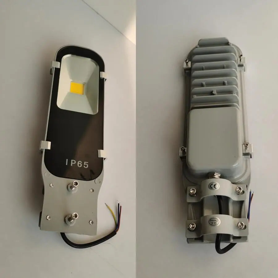 DecorBites™ 20W COB LED Street Light Outdoor Pathway Waterproof IP65 Garden Lamp