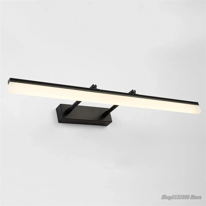 DecorBites™ Elegant Vanity LED Lights for Bathroom Makeup Vanity Table Mirror