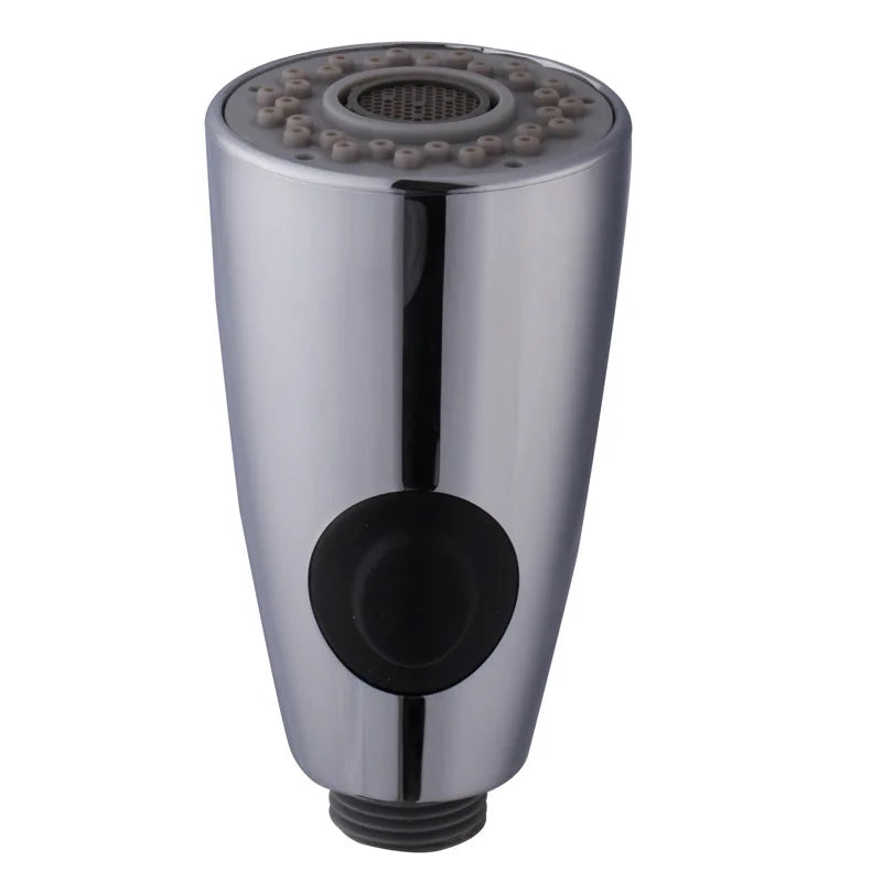 DecorBites™ Kitchen Tap Pull Out Shower Head Faucet Replacement Spouts Nozzle - Faucet Accessories