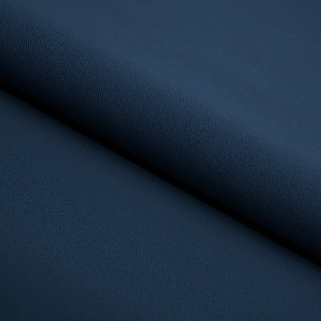 Harmony Ultra Soft Nylon Spandex Double Knit Fabric | Blue Moon Fabrics