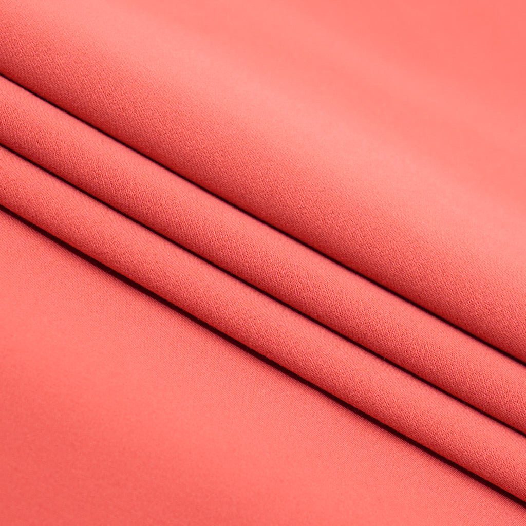 Harmony Ultra Soft Nylon Spandex Double Knit Fabric | Blue Moon Fabrics