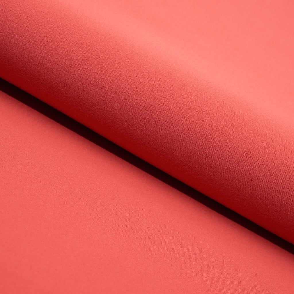 Harmony Ultra Soft Nylon Spandex Double Knit Fabric | Blue Moon Fabrics