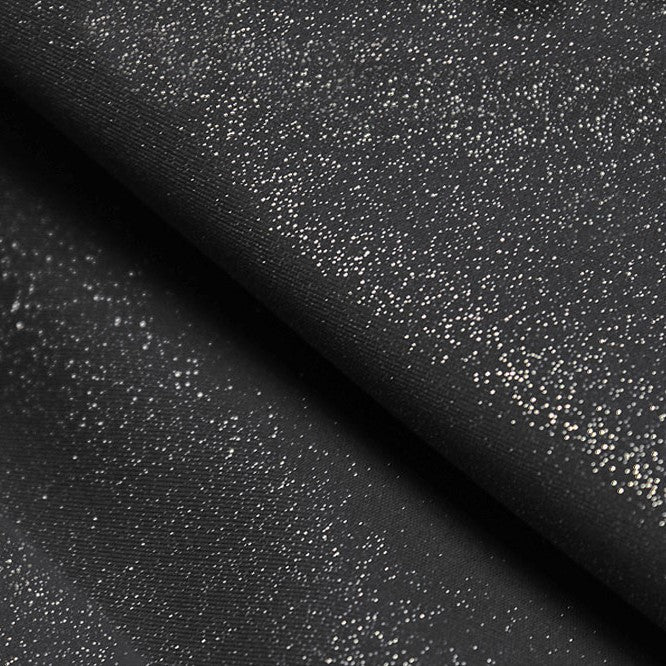 Glitz Sparkle Nylon Spandex Fabric | Blue Moon Fabrics