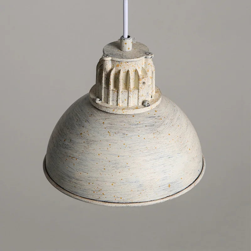 DecorBites™ Industrial Loft Chandelier Retro Pendant Lamp for Dining Room, Bar, and Bedroom
