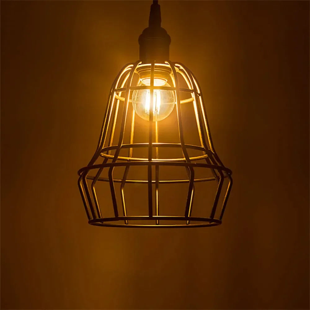 DecorBites™ G40 3W LED Bulbs Warm White 110V 220V E26 E27 Decor Filament Globe Ball