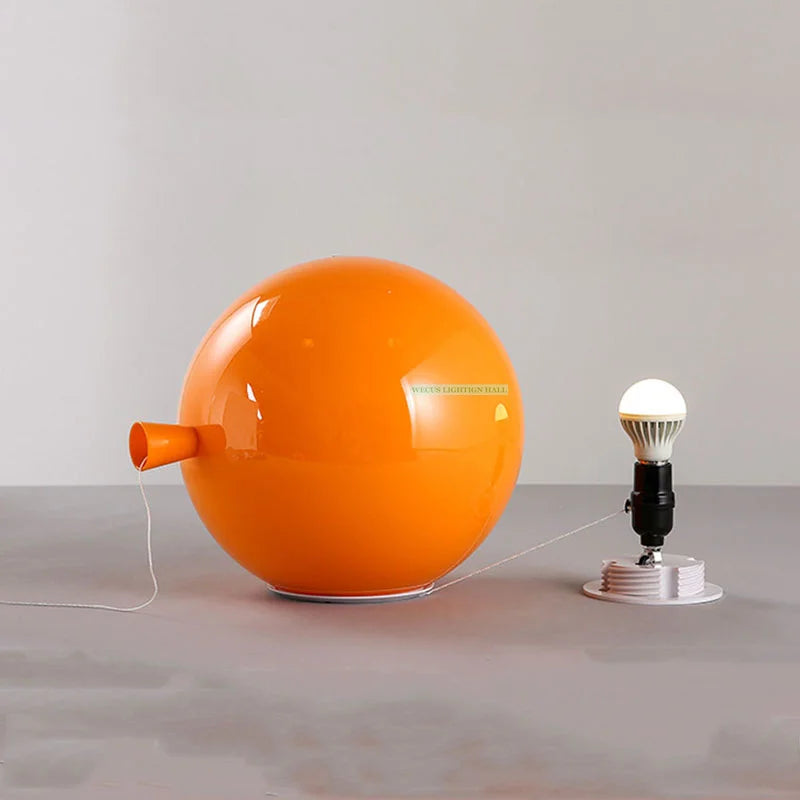 DecorBites™ Balloon Lamps Wall Light for Baby Child Room Stair Corridor Bedside Decoration