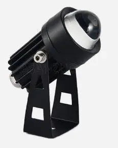 DecorBites™ LED Floodlight: Waterproof IP65 Spotlight for Garden Landscape Lighting