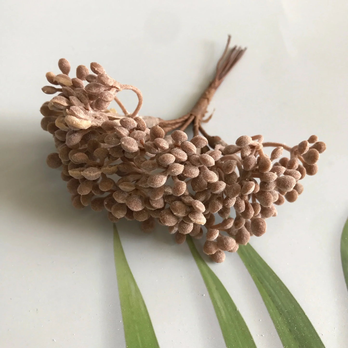 DecorBites™ Artificial Plants DIY Garland Craft Decoration Adornment Dried Plants 5g