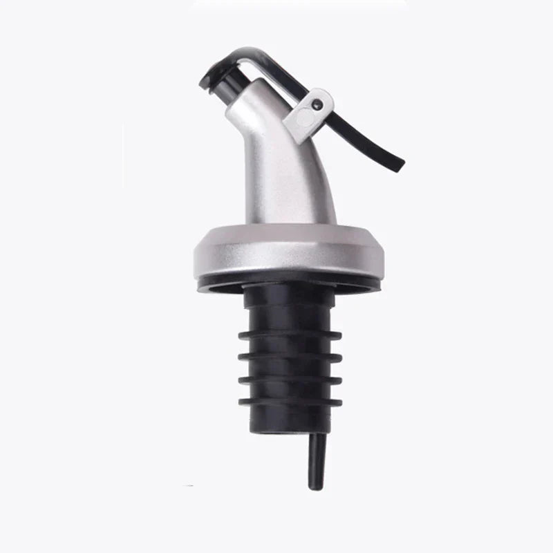 DecorBites™ Bottle Cap Stopper Set for 1.9cm Inner Diameter Bottles