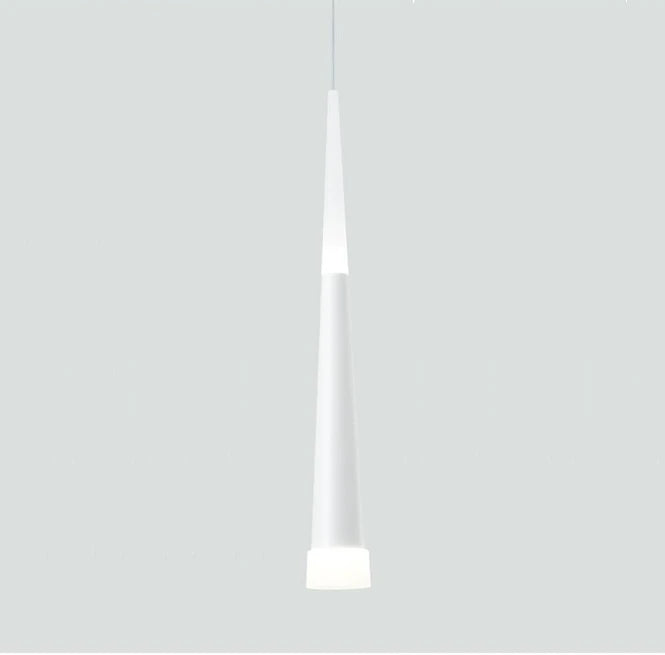DecorBites™ LED Ring Chandelier Stair Chandelier Rotating Kitchen Hanging Lamp, Modern Villa Decor Lighting