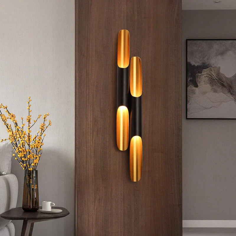 DecorBites™ Coltrane Pendant Light: Nordic Design for Restaurant and Bar