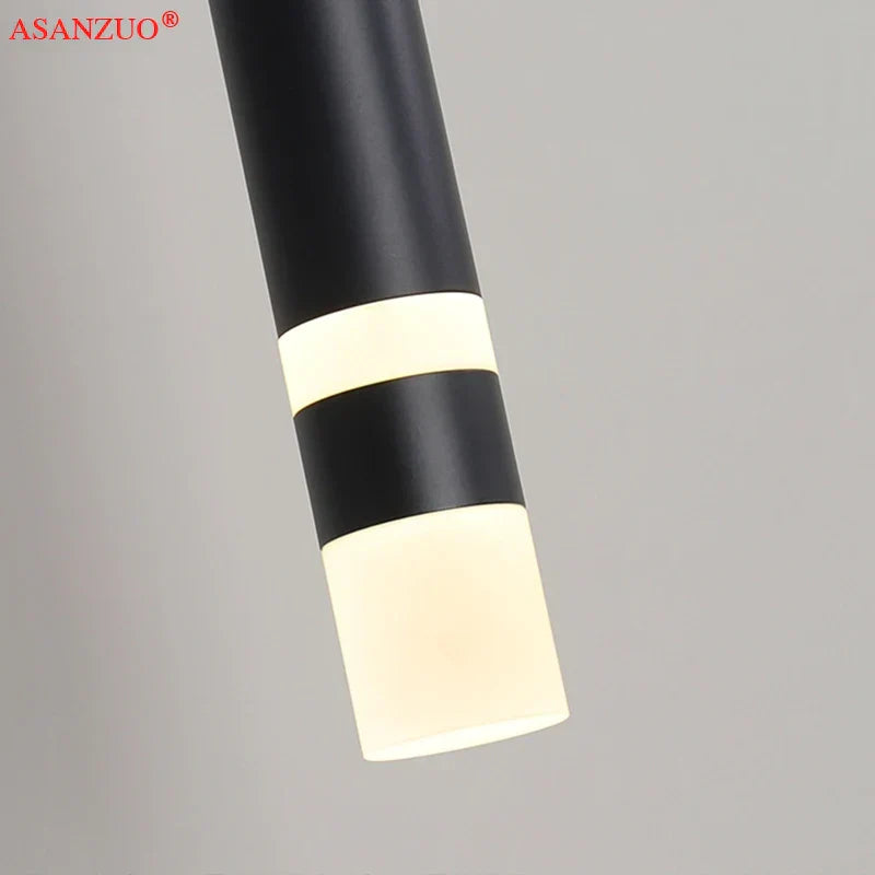 DecorBites™ LED Pendant Light for Restaurant Coffee Bar Living Room Bedside - Modern Minimalist Design