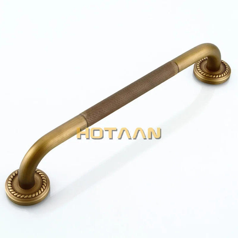 DecorBites™ Bathroom Safety Grab Bar Handle for Toilets and Tubs
