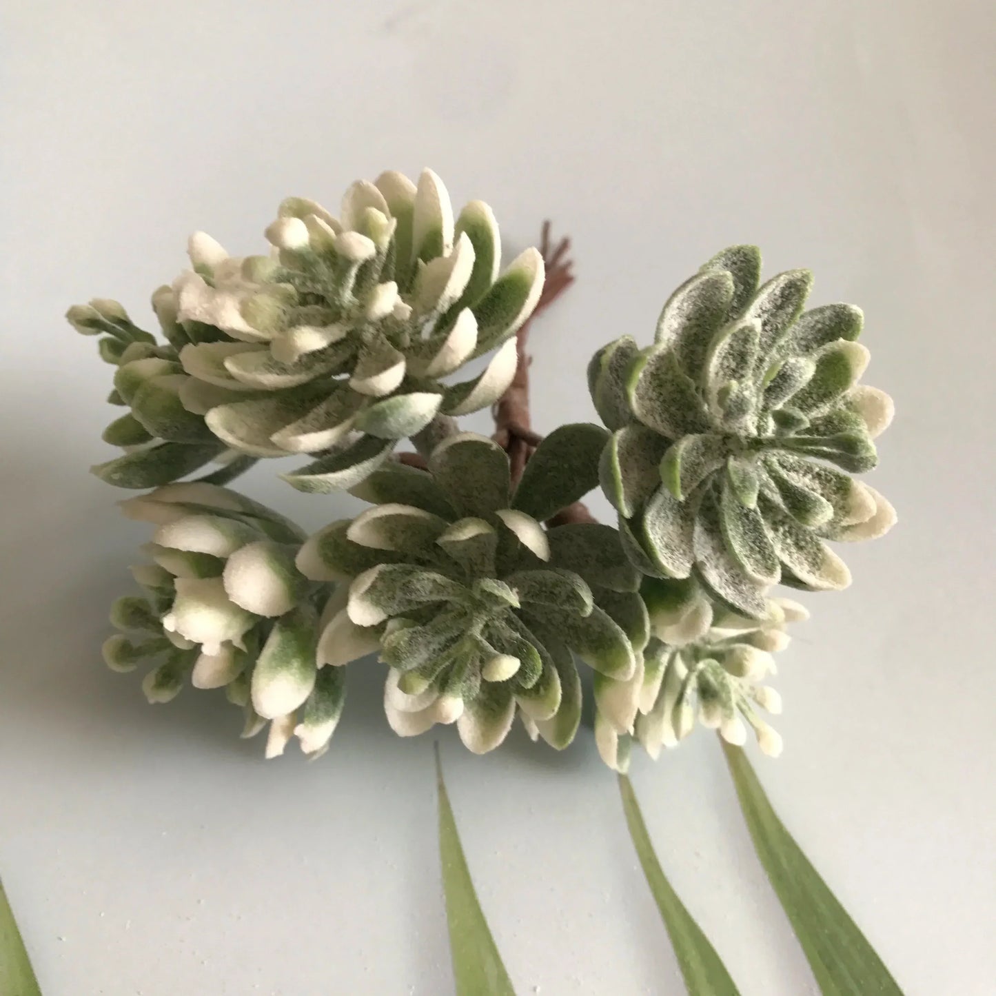 DecorBites™ Greenery Berry Stamen Bundle for DIY Christmas Decor & Gift Wrapping