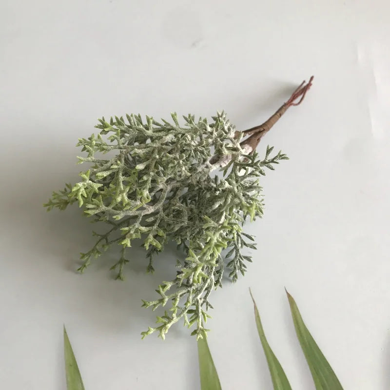 DecorBites™ Greenery Berry Stamen Bundle for DIY Christmas Decor & Gift Wrapping