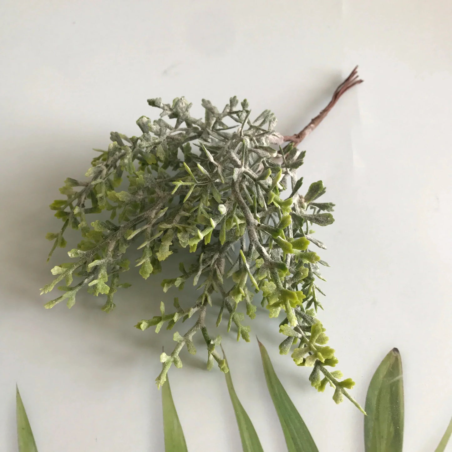 DecorBites™ Greenery Berry Stamen Bundle for DIY Christmas Decor & Gift Wrapping