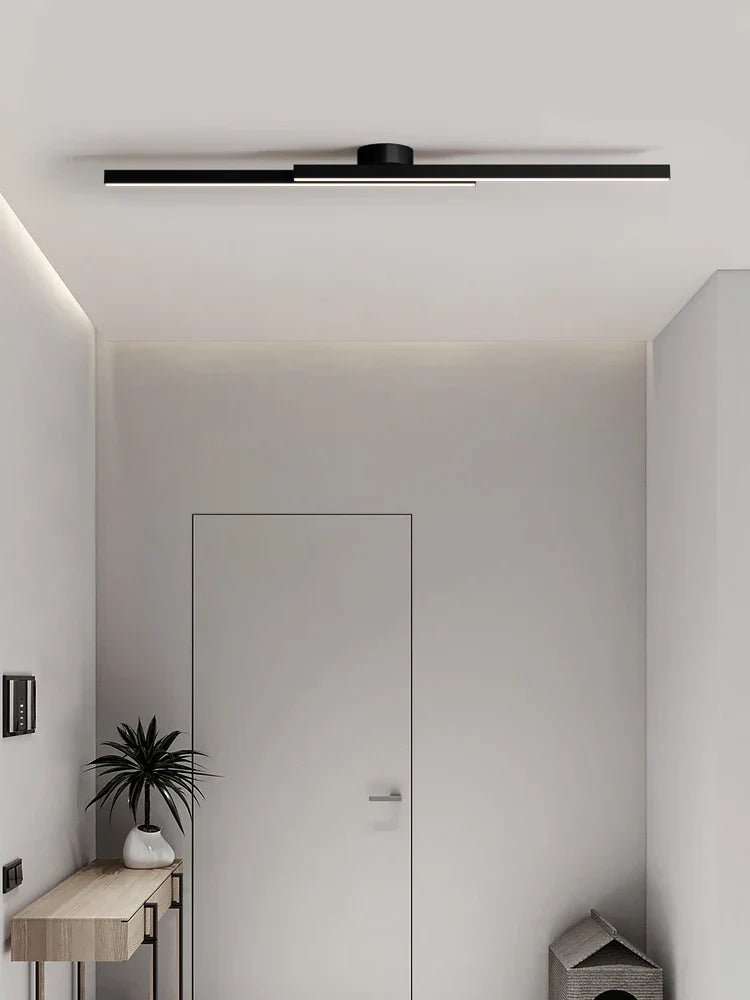 DecorBites™ 2023 Minimalist Nordic Ceiling Light for Living Room, Bedroom, Aisle & Balcony