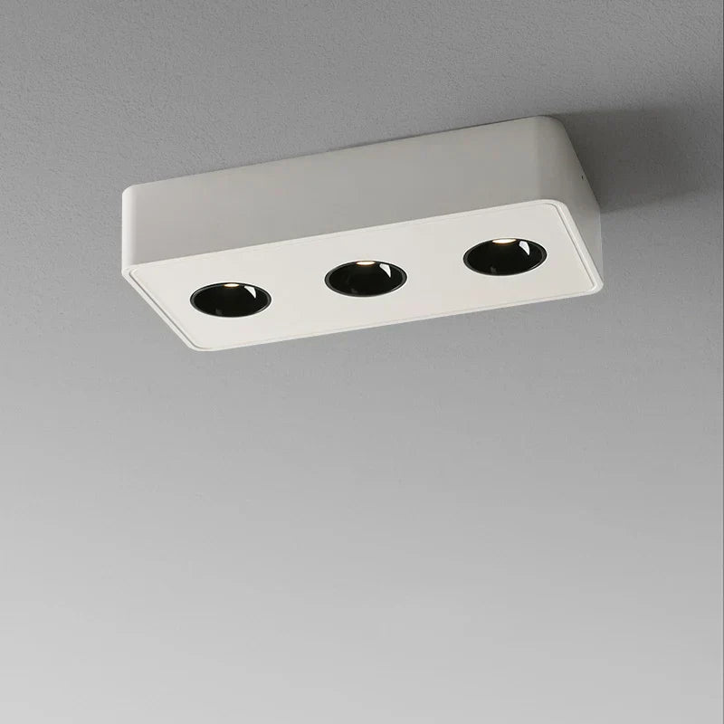 DecorBites™ 36W LED Surface Mounted Ceiling Light for Foyer Living Room