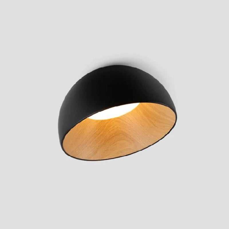 DecorBites™ LED Modern Chandelier Ceiling Lamp for Bedroom, Living Room, and Hallway