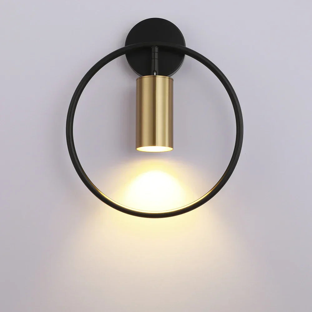 DecorBites™ LED Wall Lamp 5W for Living Room Bedroom Lighting Fixtures