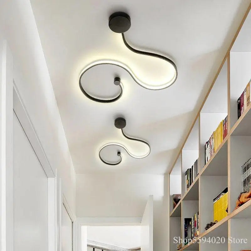 DecorBites™ LED Wall Sconce Lighting for Modern Living Room and Bedroom Decor
