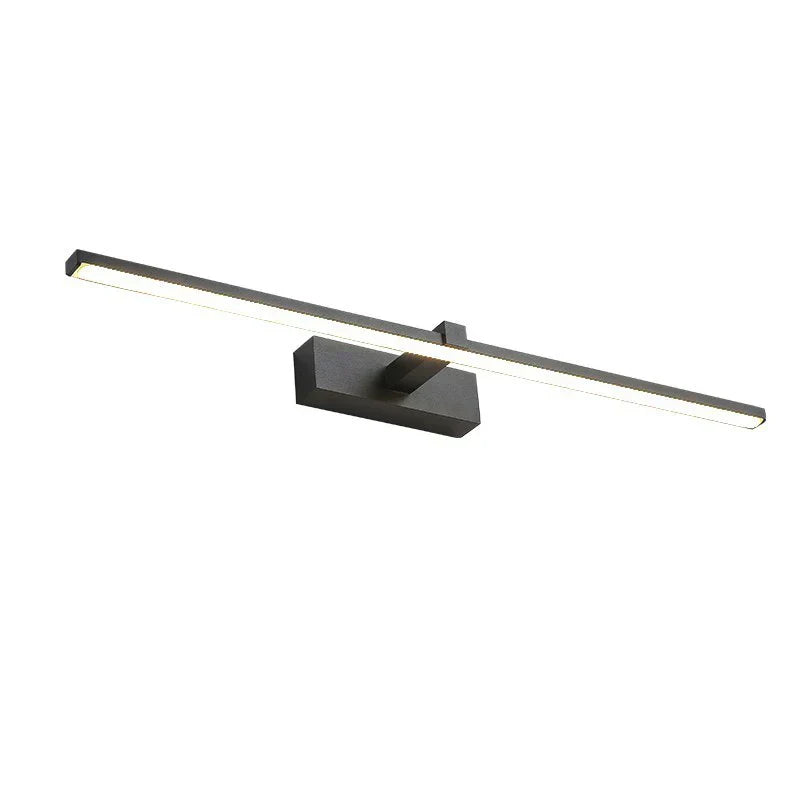 DecorBites™ LED Mirror Lights Wall Lamps Waterproof Modern Indoor Bathroom Lighting
