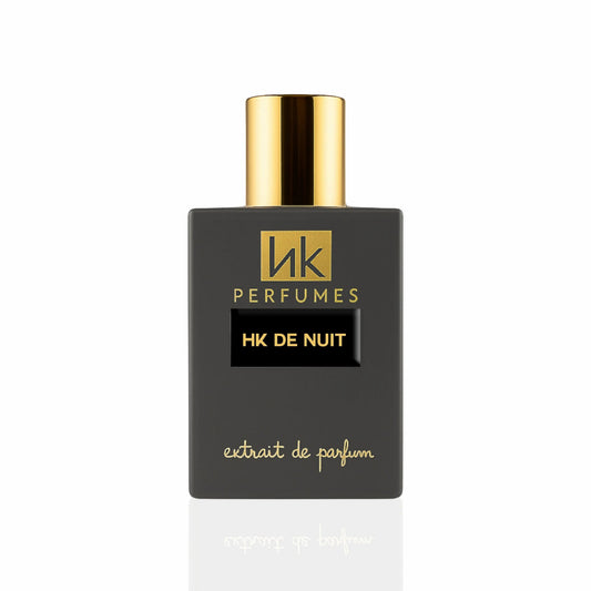 Hk De Nuit Inspired by Penhaligons Alula