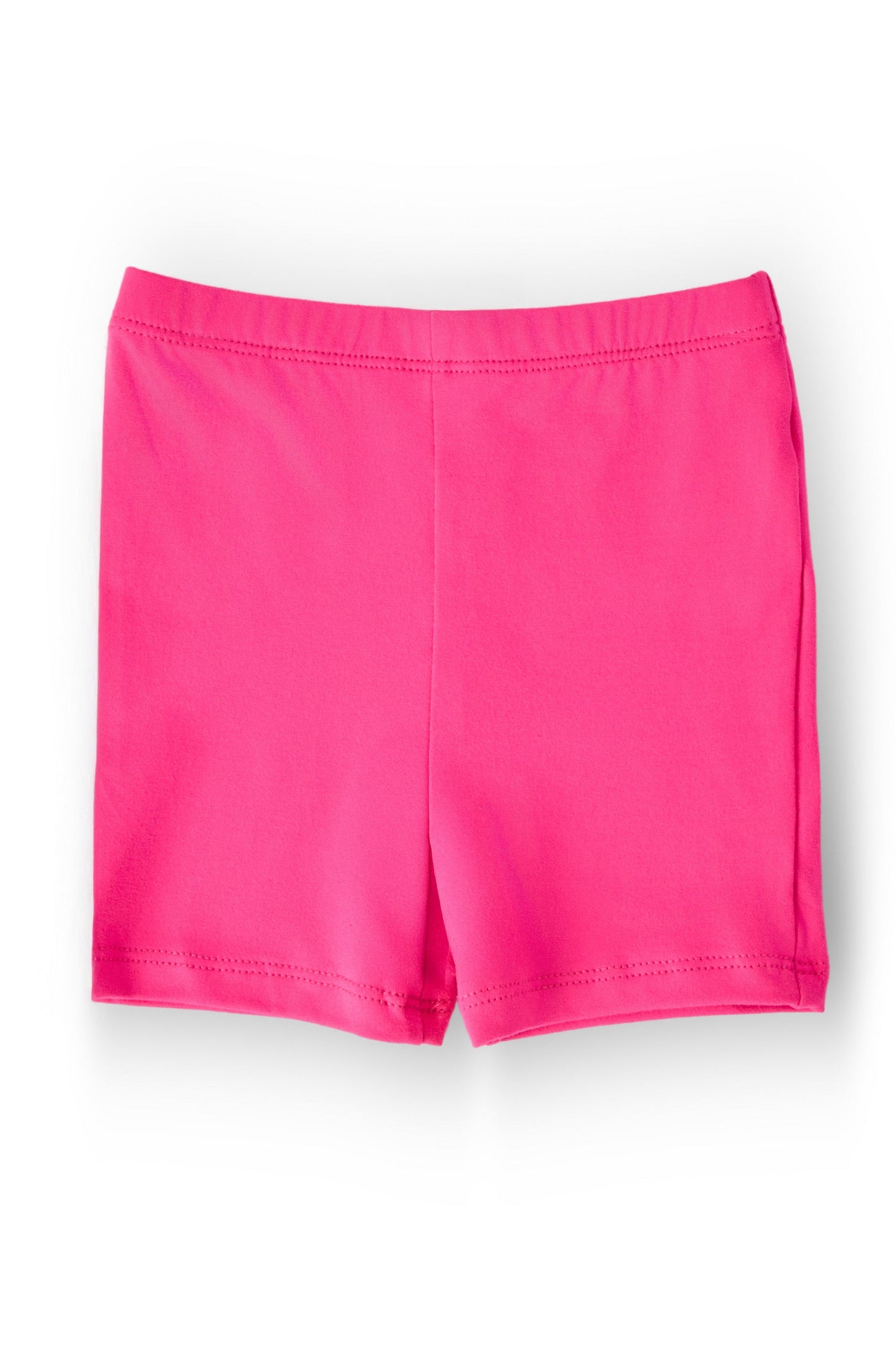 Hot Pink Twirl Shorts