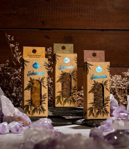 Smudge Stick | Energy Cleansing