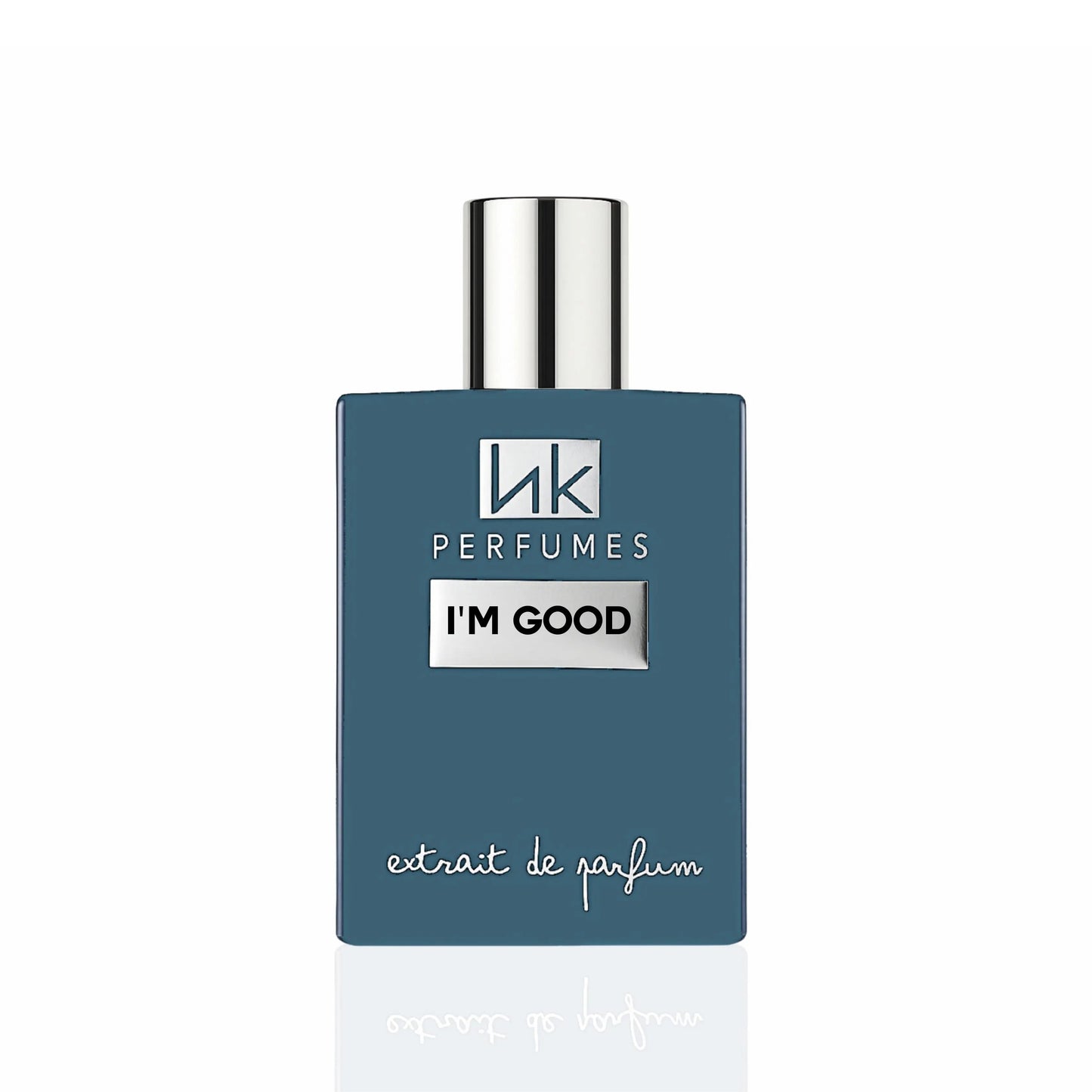 I'm Good Inspired By Atomic Rose Initio Parfums
