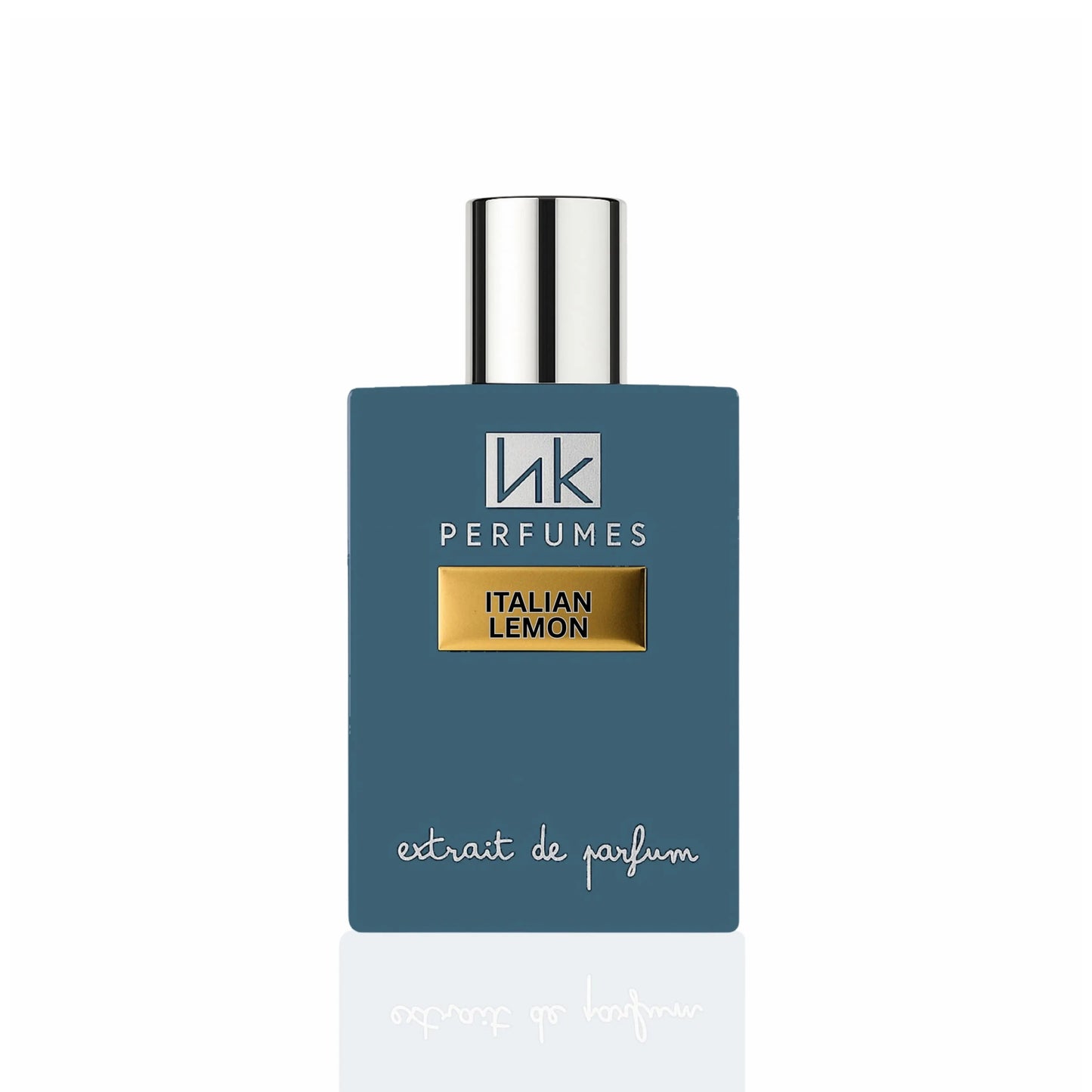 Italian Lemon Inspired By Xerjoff La Tosca