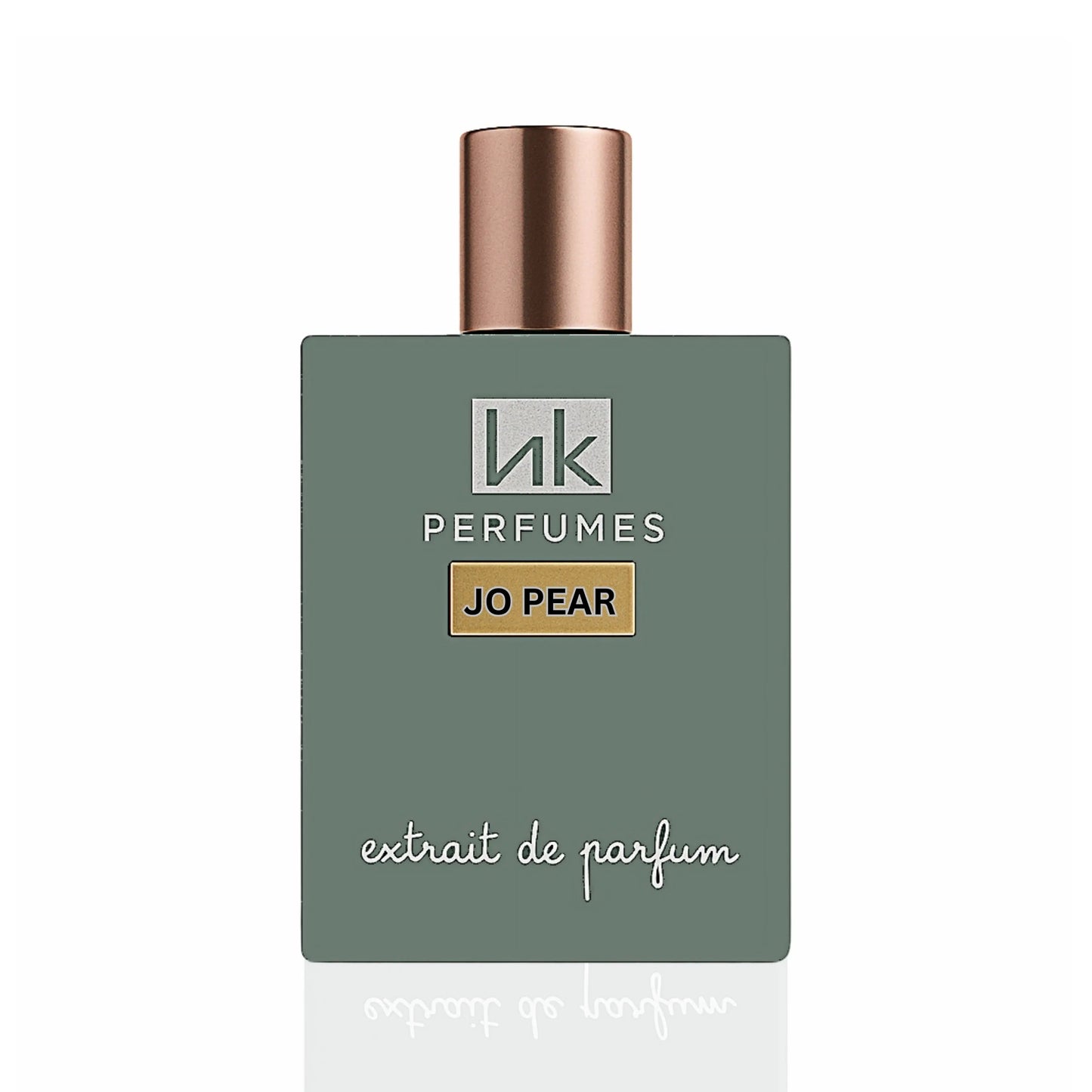 Jo Pear Inspired By Jo Malone English pear and Freesia