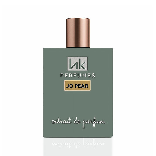 Jo Pear Inspired By Jo Malone English pear and Freesia