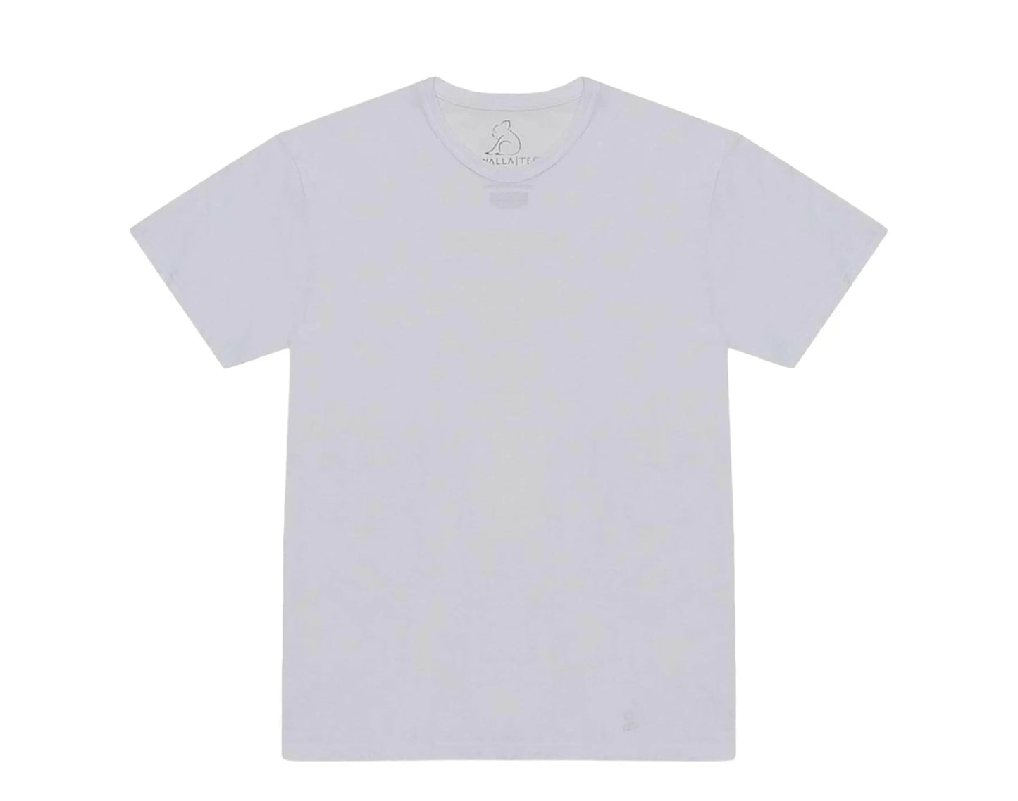 Kuwalla Tee Crew Neck Men's T-Shirt 3-Pack