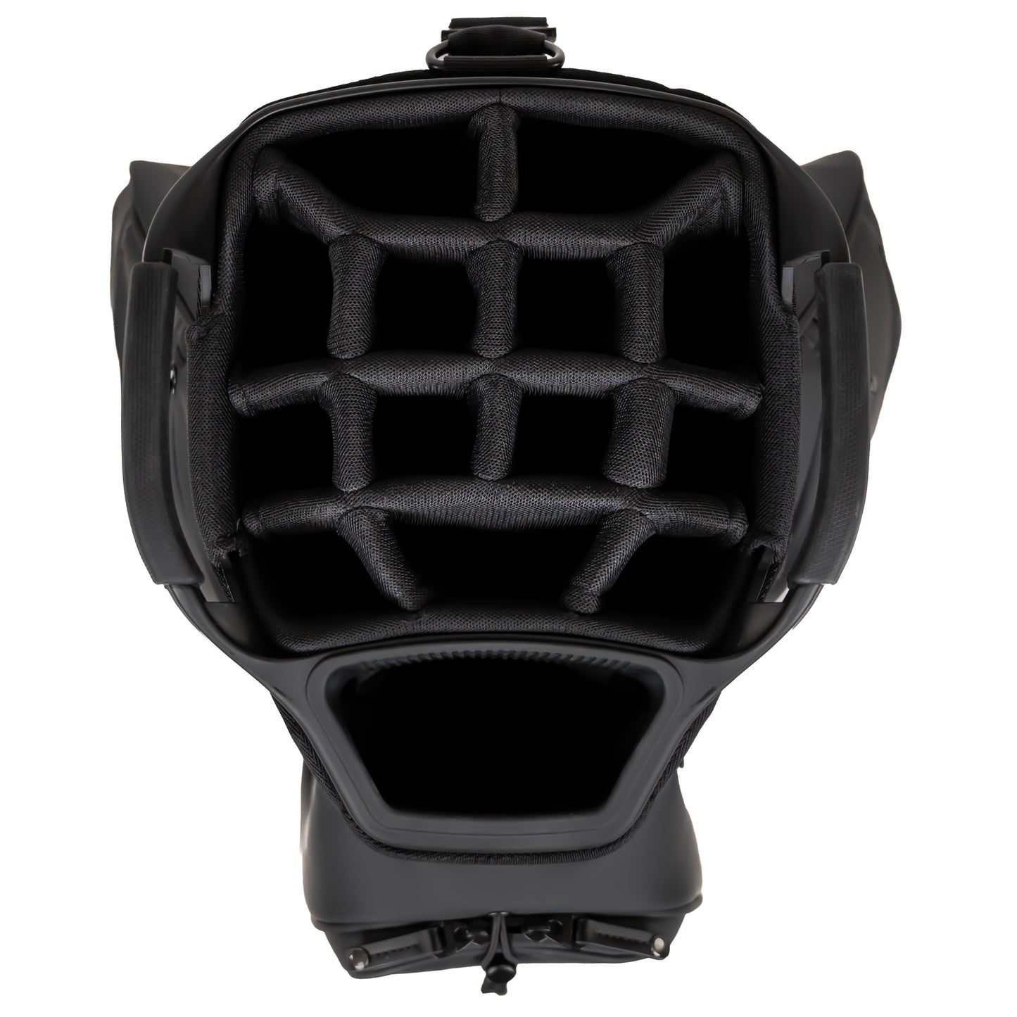 LUX Cart Bag: Tar