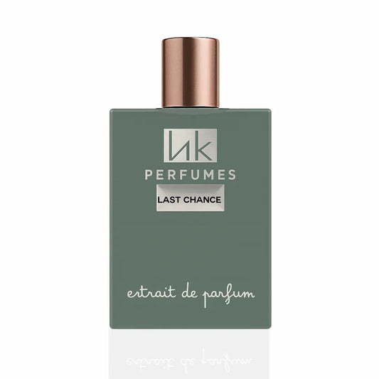 Last Chance Inspired By Le Male Elixir Absolu
