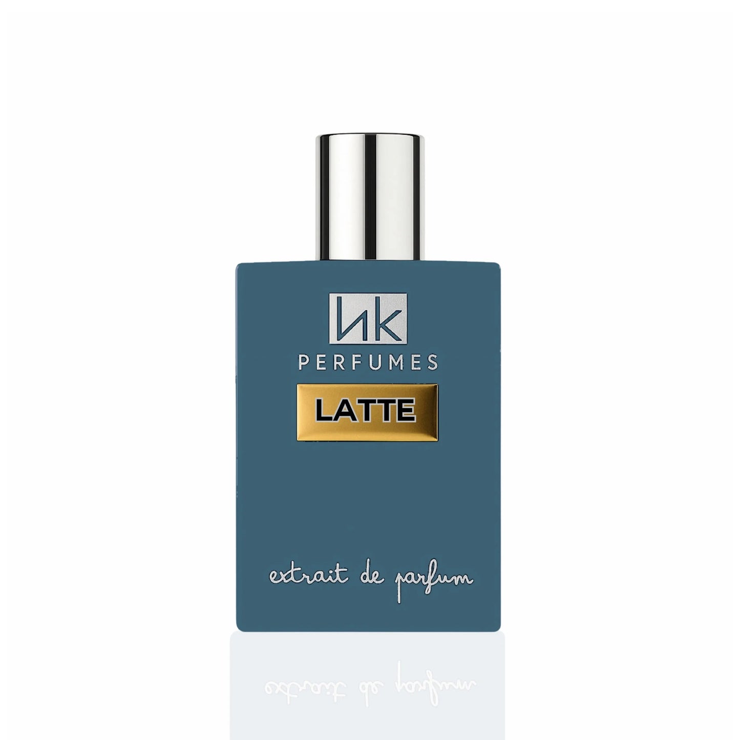 Latte Inspired by Byredo La Tulipe