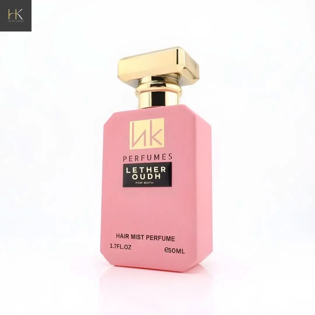 Lether Oudh Inspired By Oud For Greatness Initio