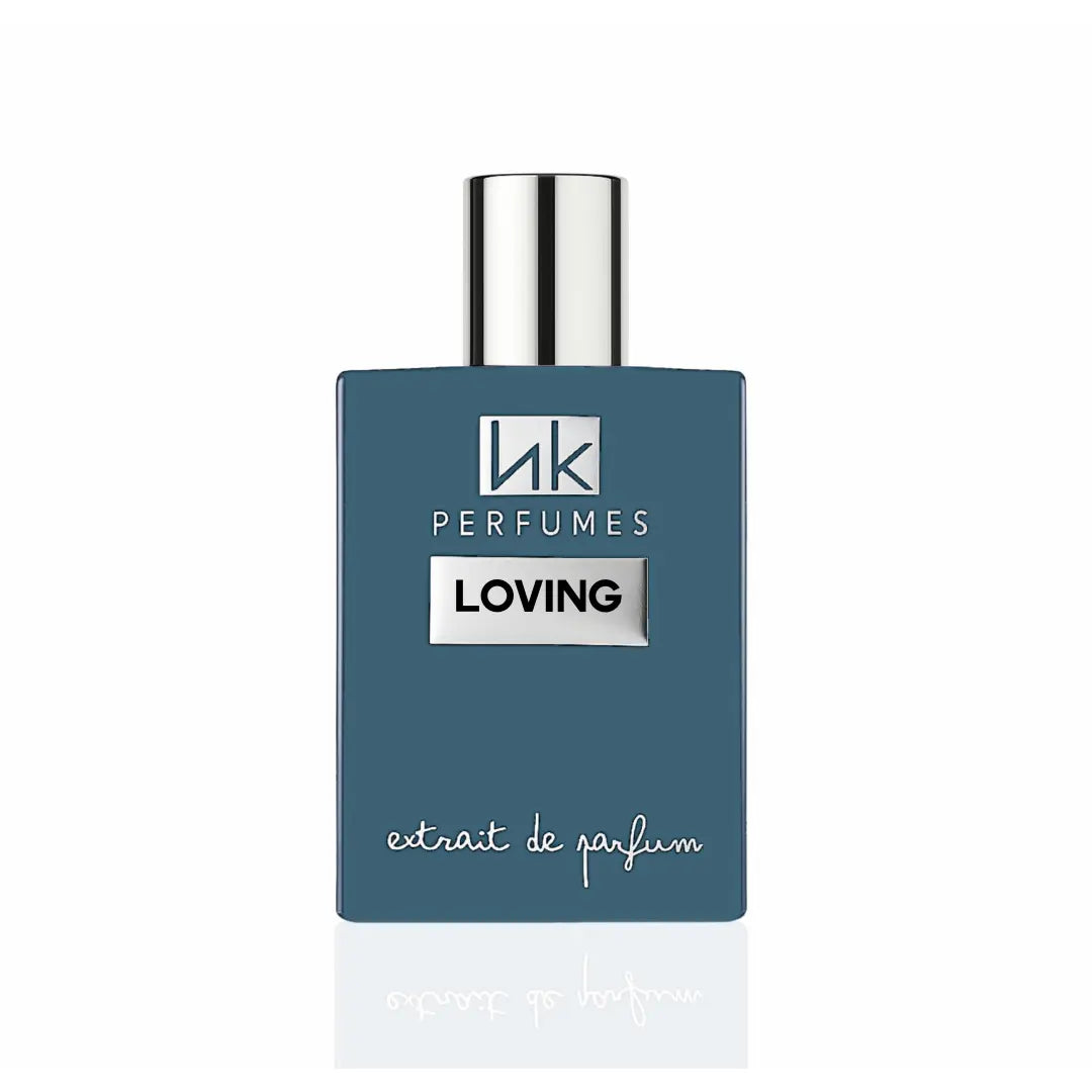 Loving Inspired by Amouage Purpose