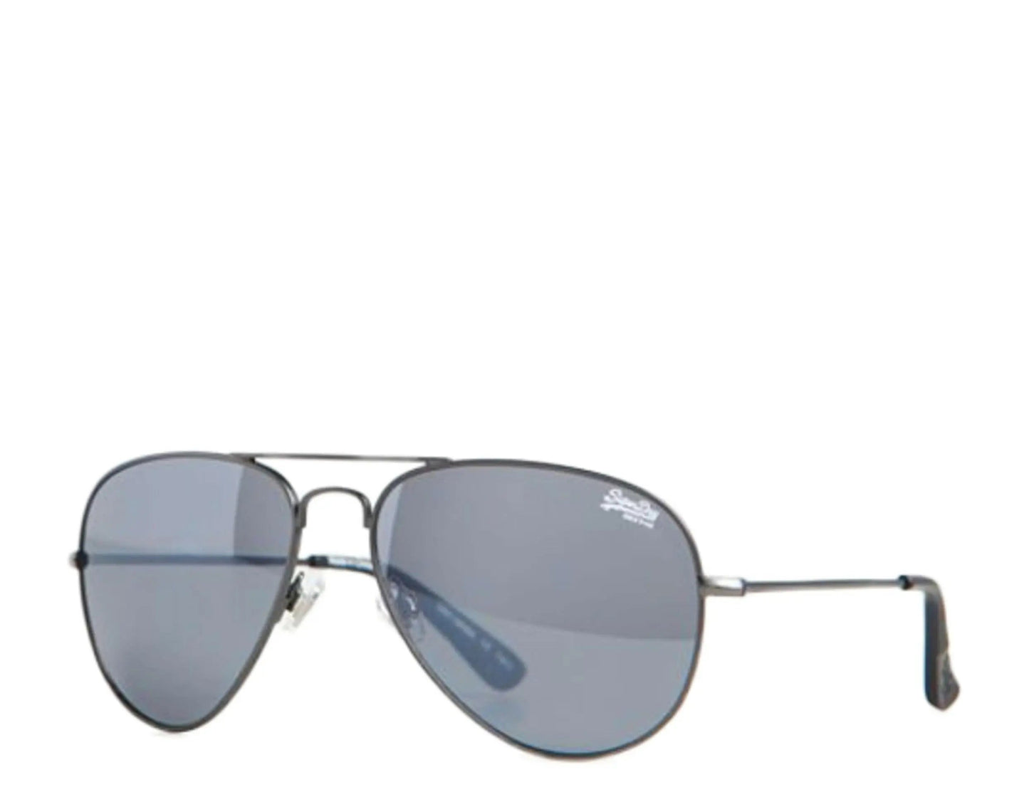 Superdry SDR Huntsman Sunglasses Matte Gun