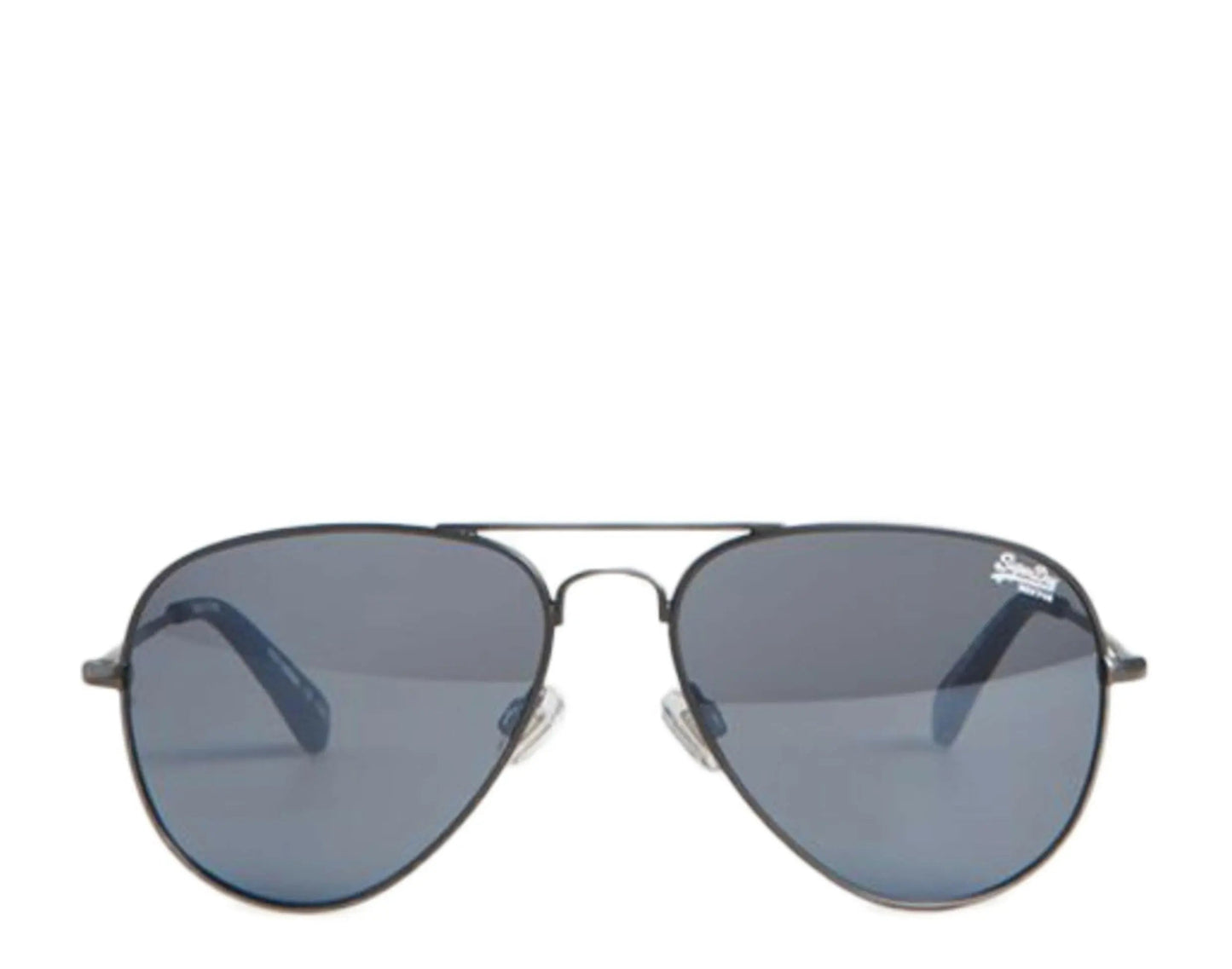 Superdry SDR Huntsman Sunglasses Matte Gun