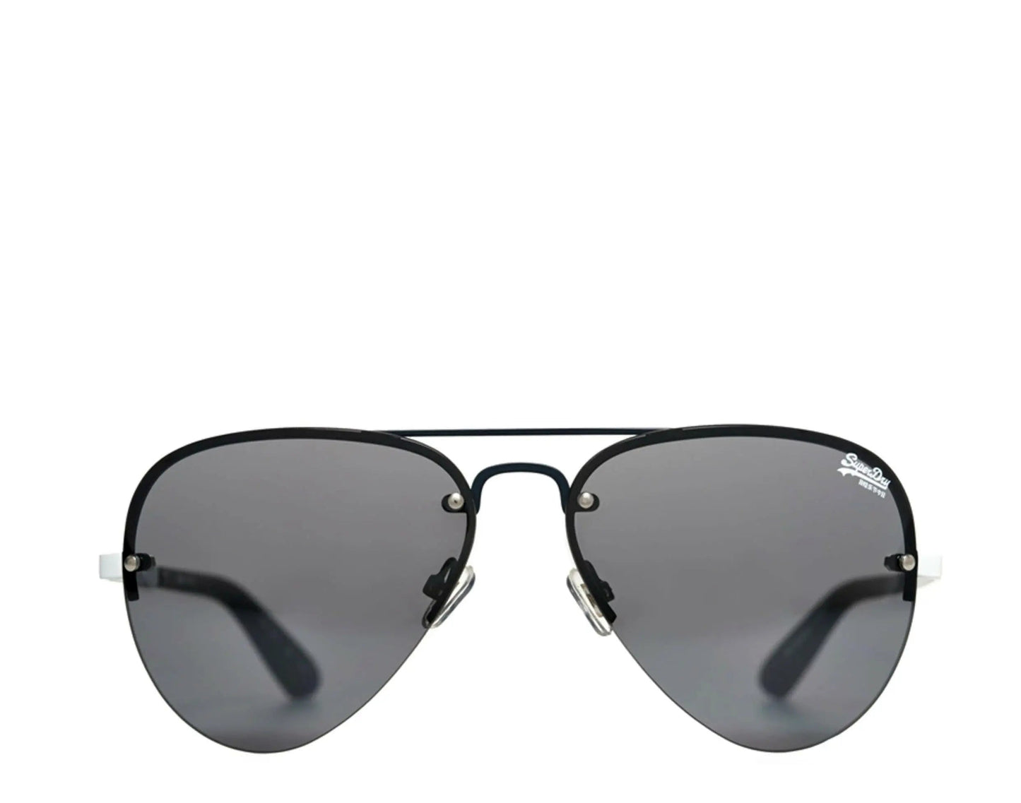 Superdry SDR Micah Sunglasses Matte Blue