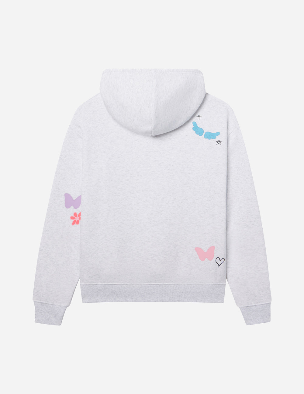 Made New Unisex Hoodie