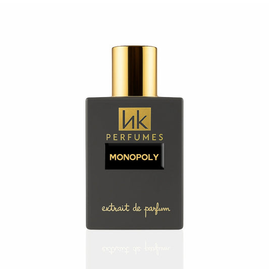 Monopoly Inspired By Penhaligon's Halfeti