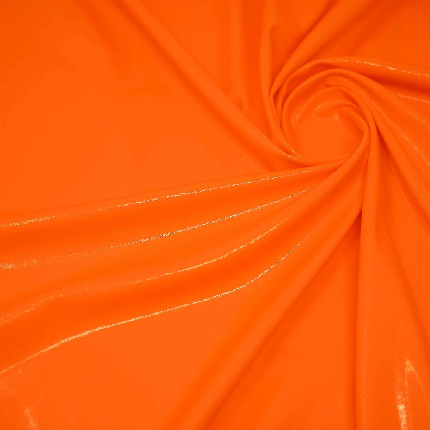 Mystique Foiled Spandex Fabric | Blue Moon Fabrics